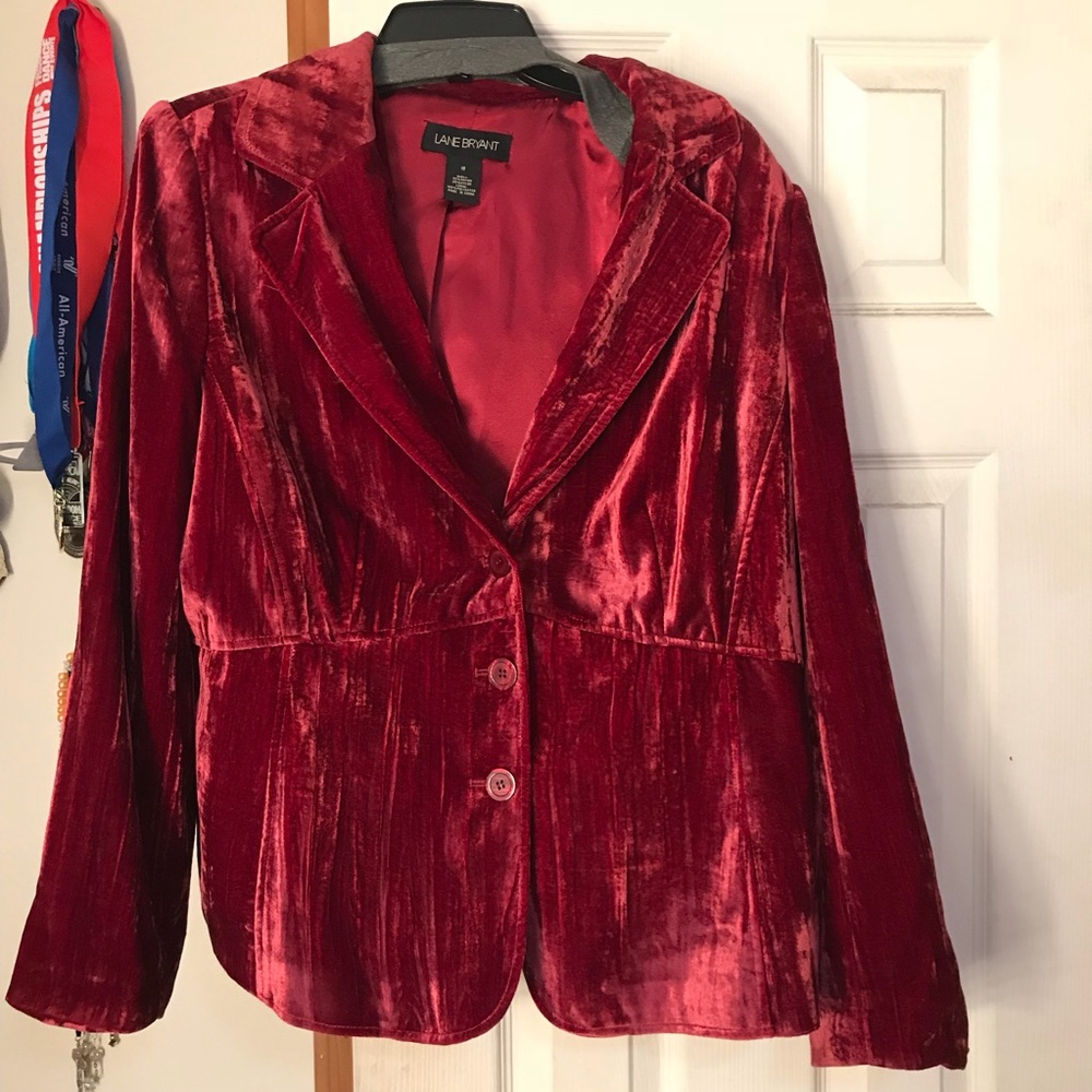 Blazer like Jacket